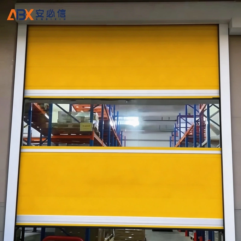鄂尔多斯快速门