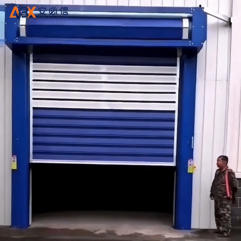 鄂尔多斯雷达高速门